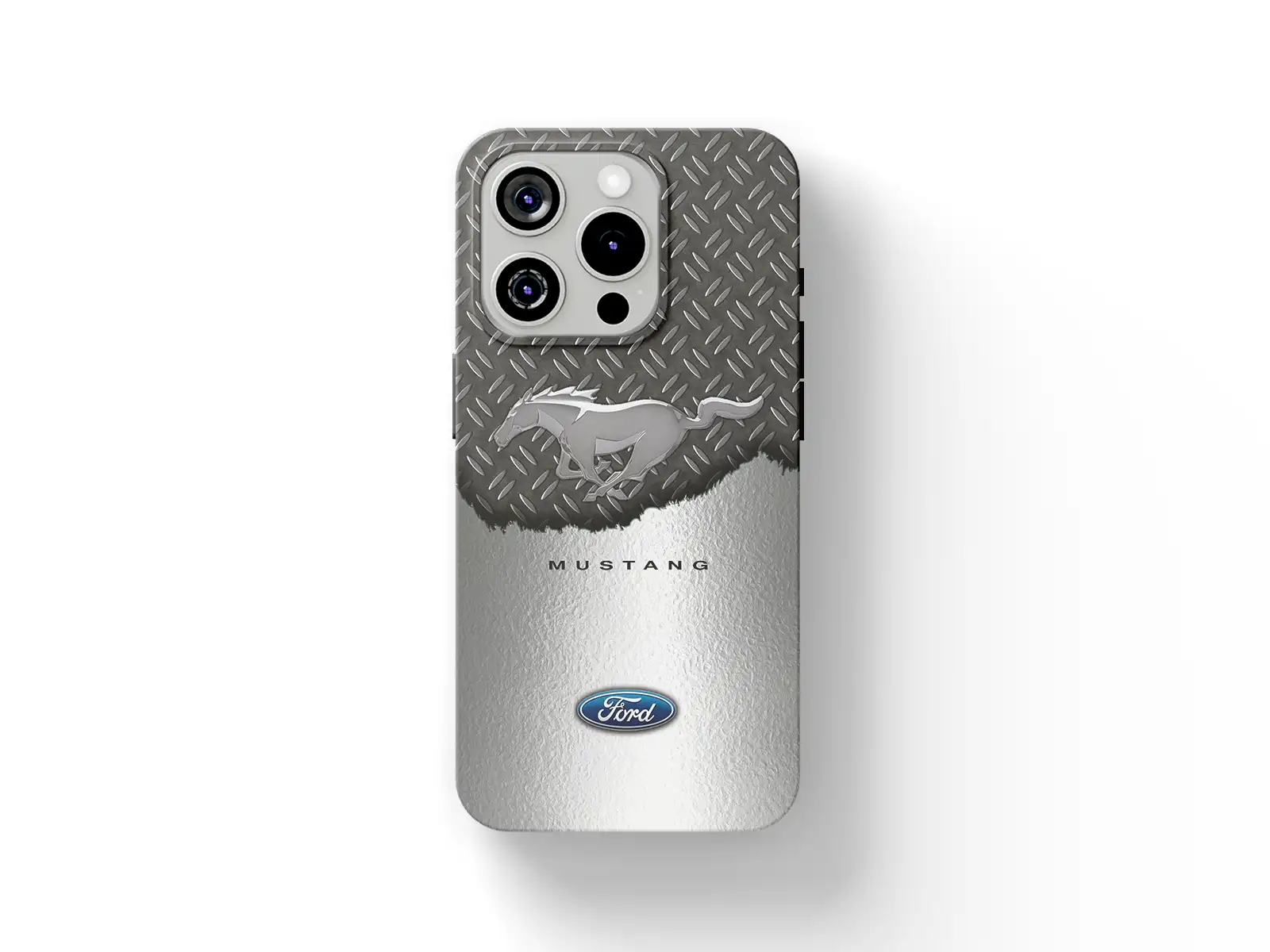 Ford Coque Téléphone Look Minimal Standard